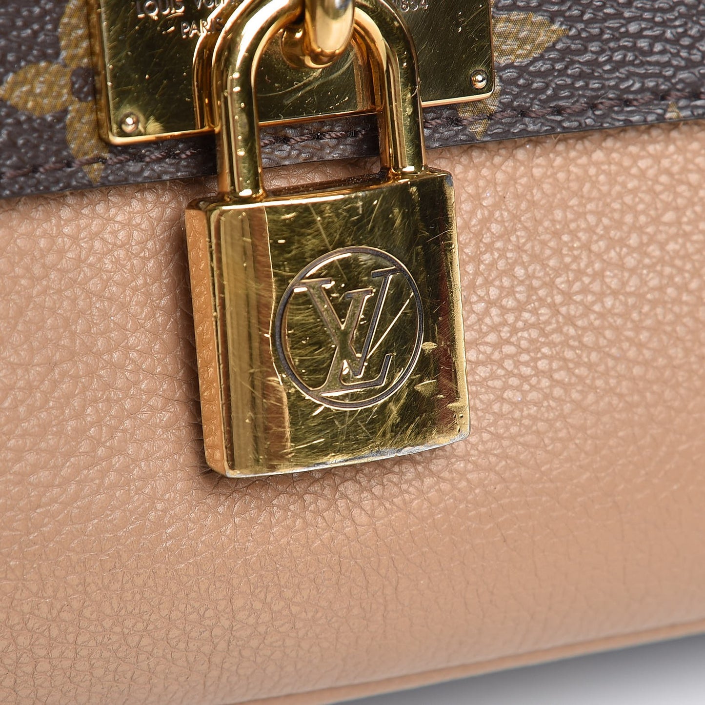 Monogram Marignan Sesame