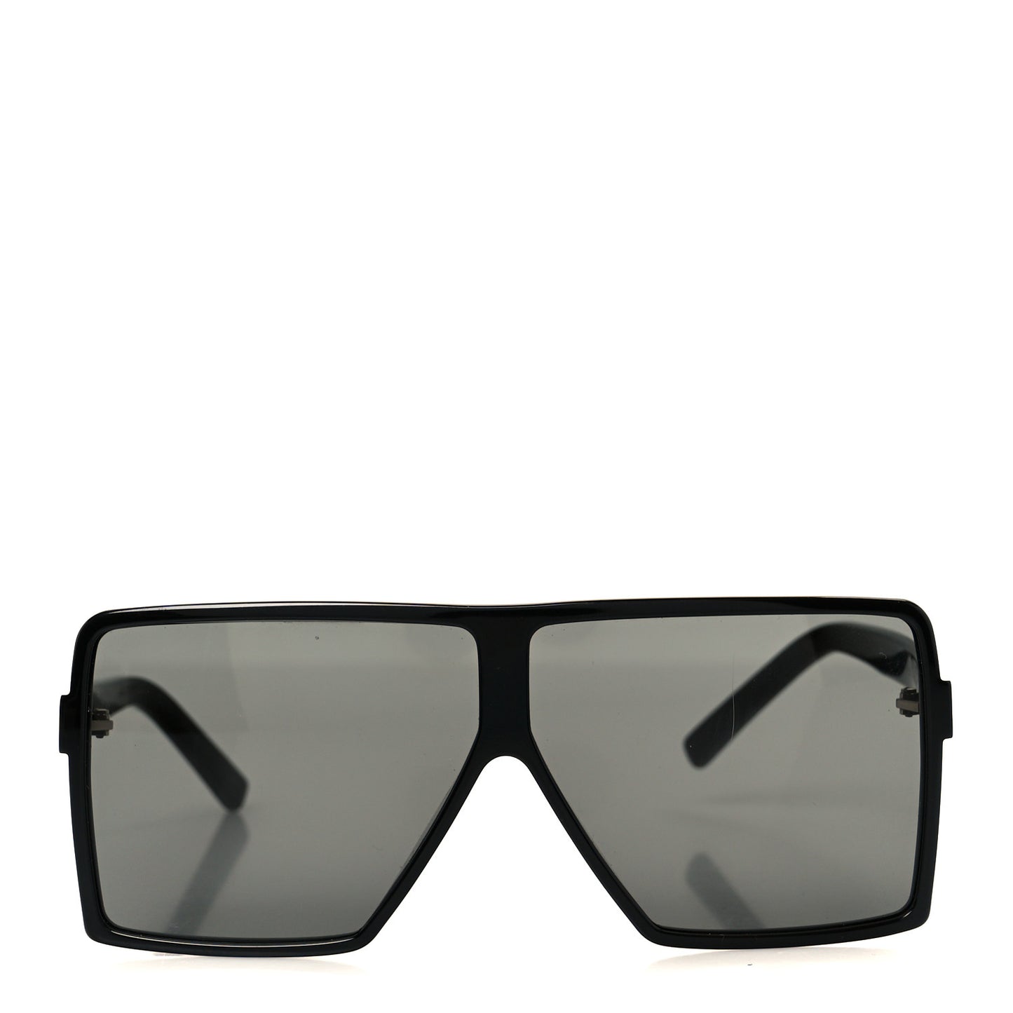 Acetate Betty Sunglasses SL183 Black