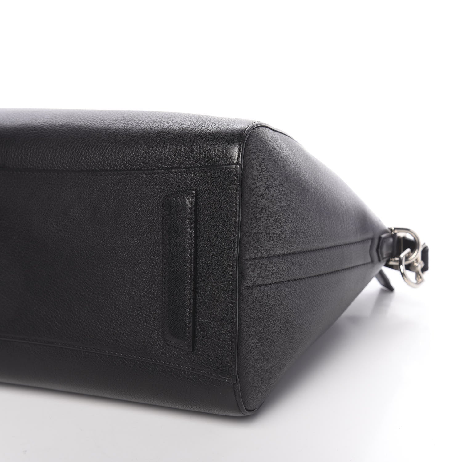 Givenchy Sugar Goatskin Medium Antigona Black 10 of 11