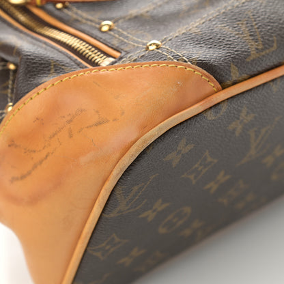 Louis Vuitton Monogram Riveting 9 of 19