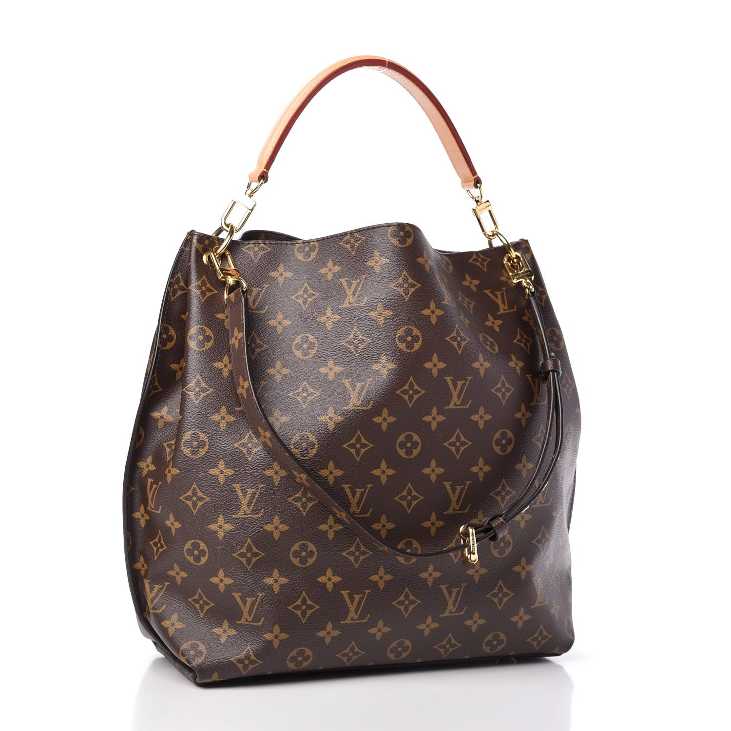 Louis Vuitton Monogram Metis 3 of 10