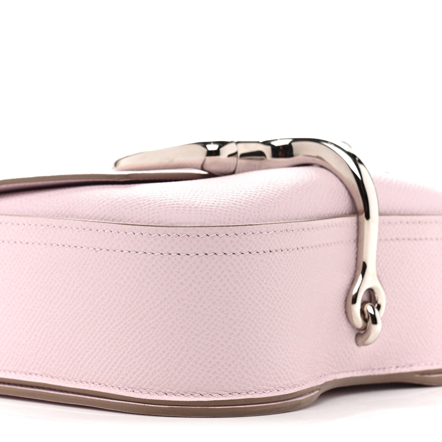 Epsom Mini Della Cavalleria Mauve Pale