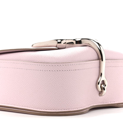 Hermes Epsom Mini Della Cavalleria Mauve Pale 9 of 14