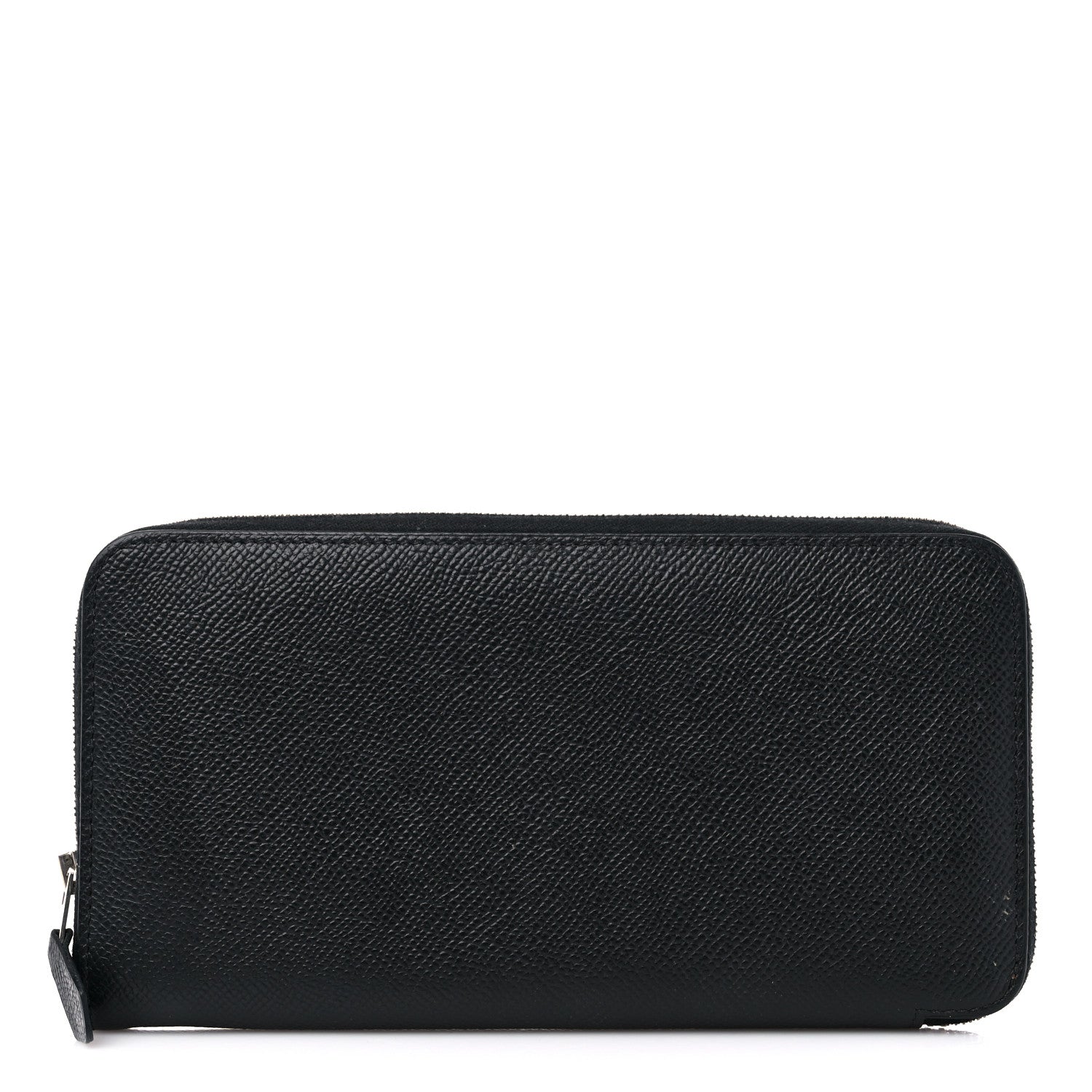 Hermes Epsom Azap Wallet Black 1 of 13