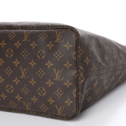 Louis Vuitton Monogram Neo Neverfull GM 16 of 16