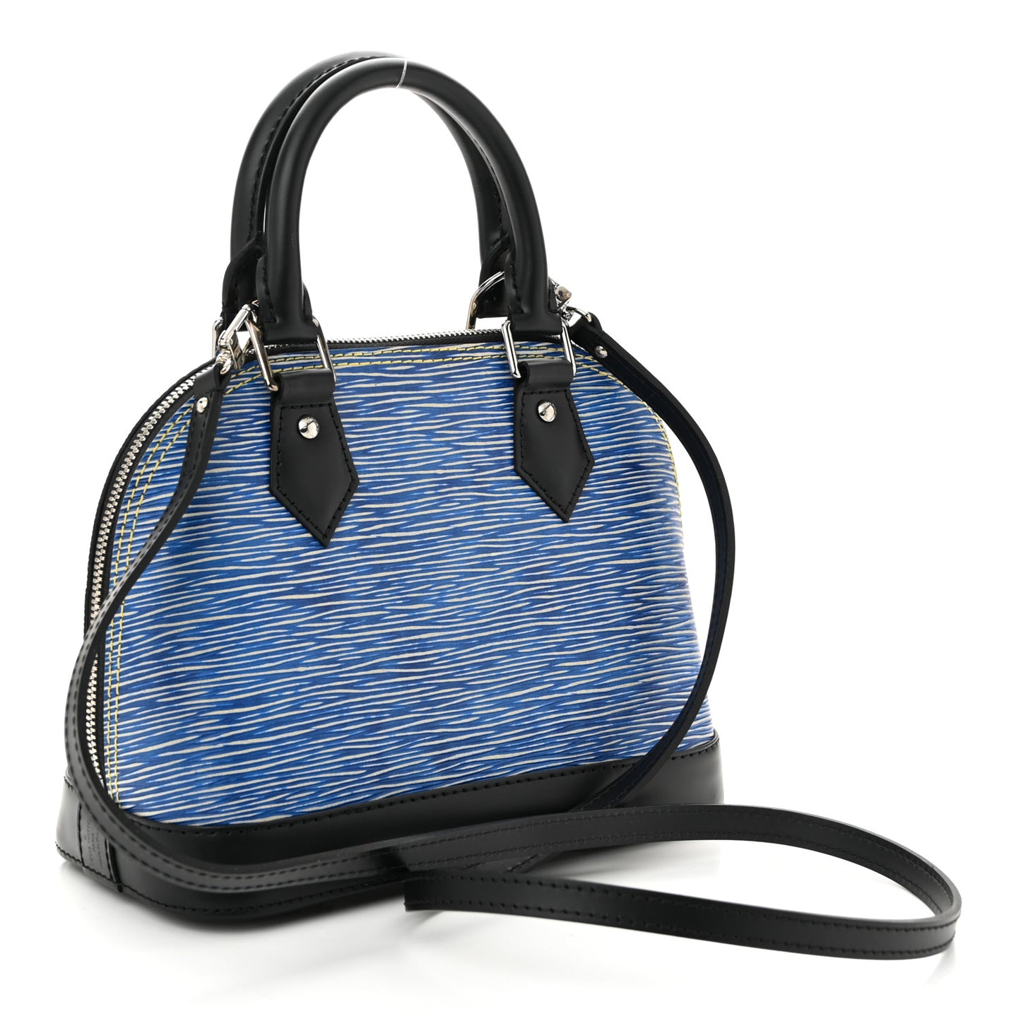 Epi Alma BB Denim Light