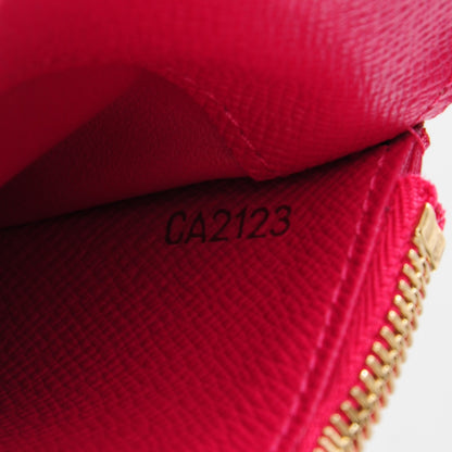Louis Vuitton Monogram Multicolor Insolite Wallet Noir Grenade 6 of 7
