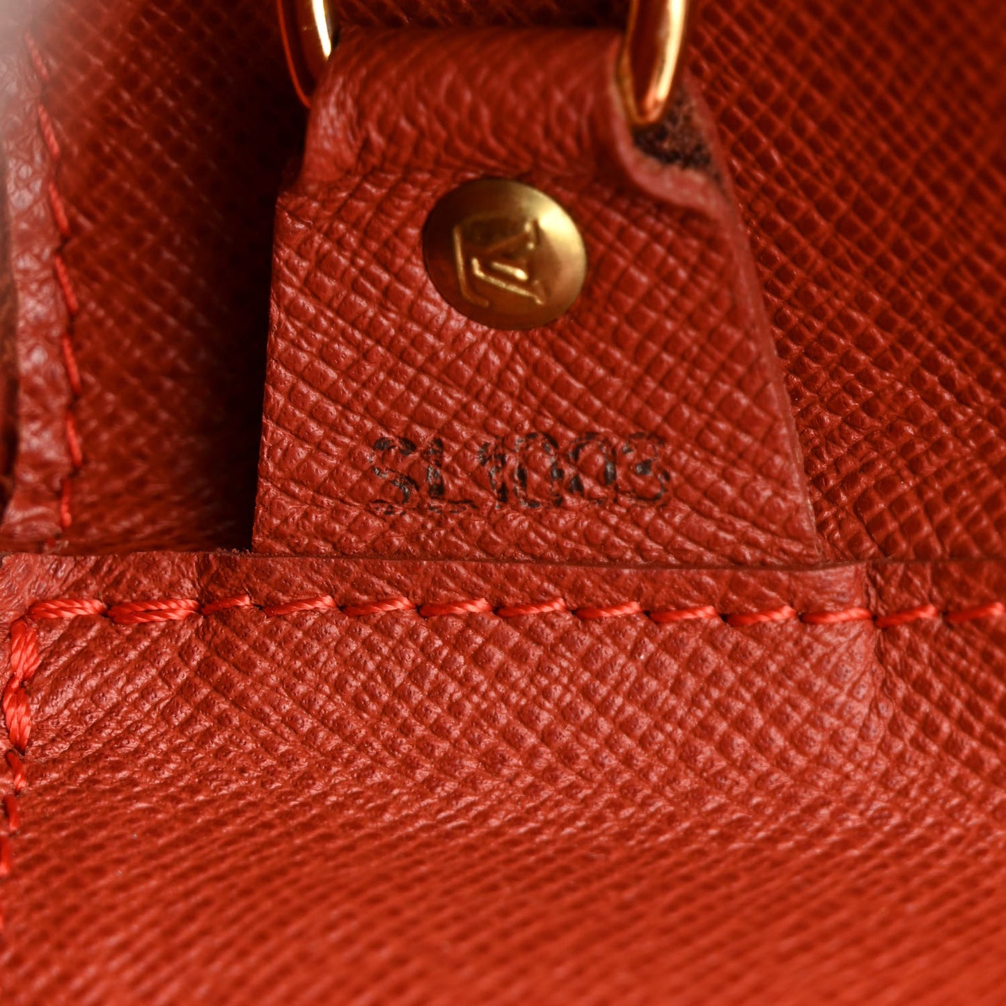 Damier Ebene Musette GM