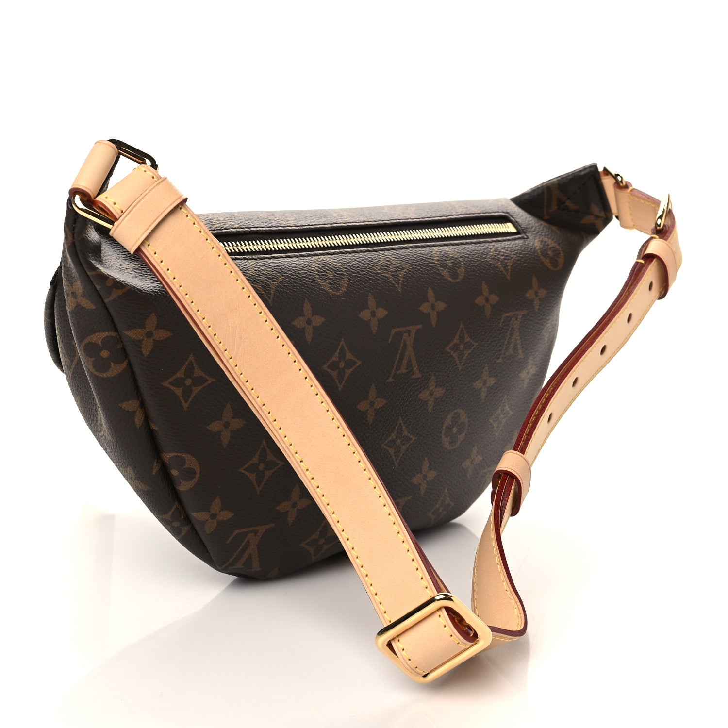 Louis Vuitton Monogram Bumbag 3 of 6