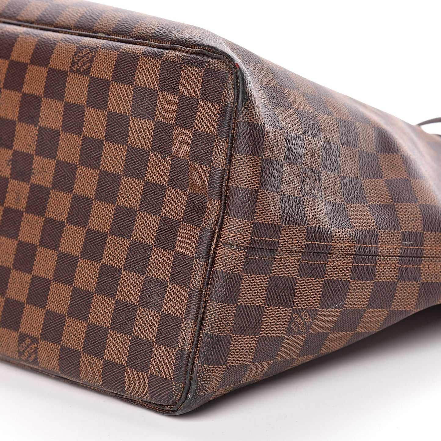 Damier Ebene Neo Neverfull GM