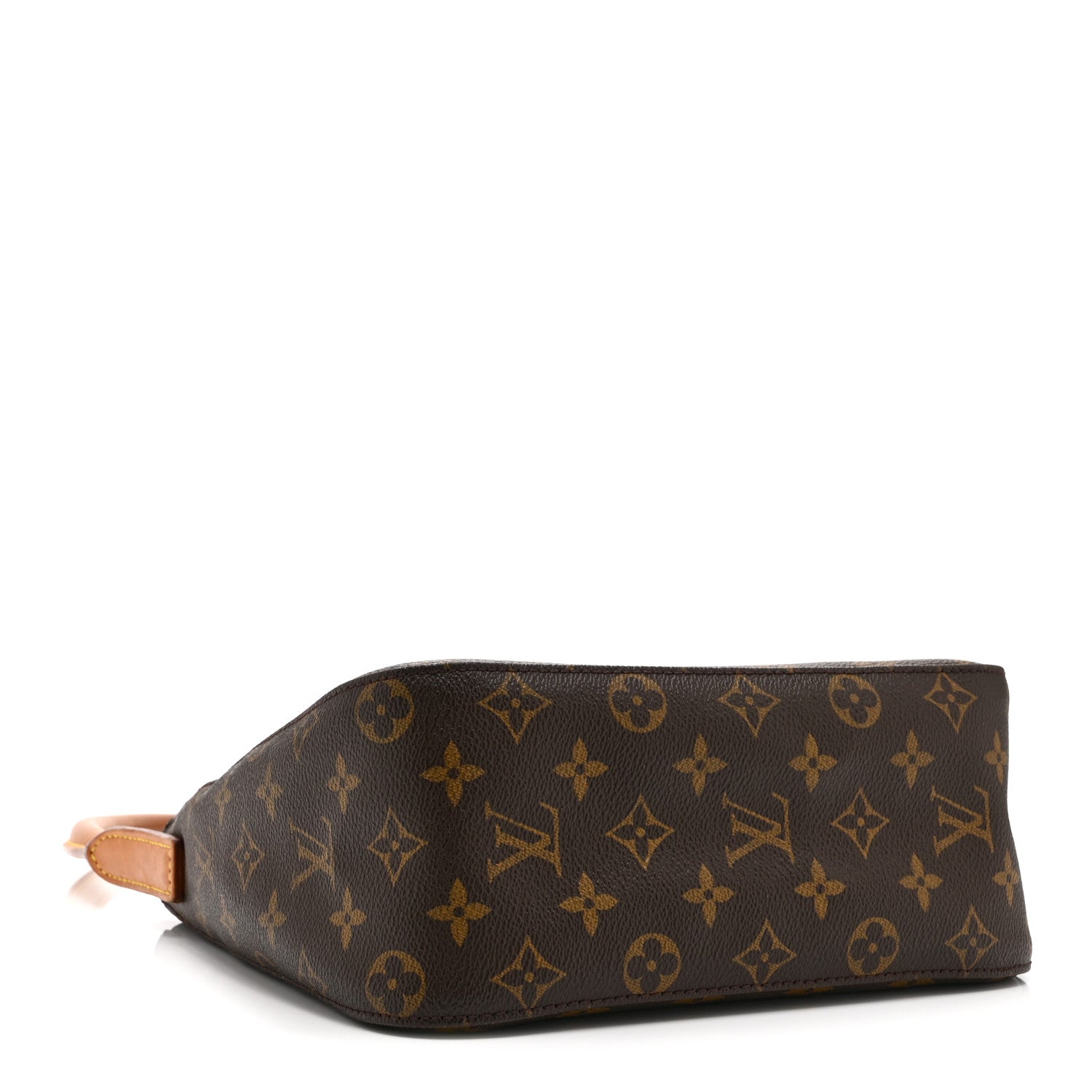 Louis Vuitton Monogram Looping MM 4 of 11