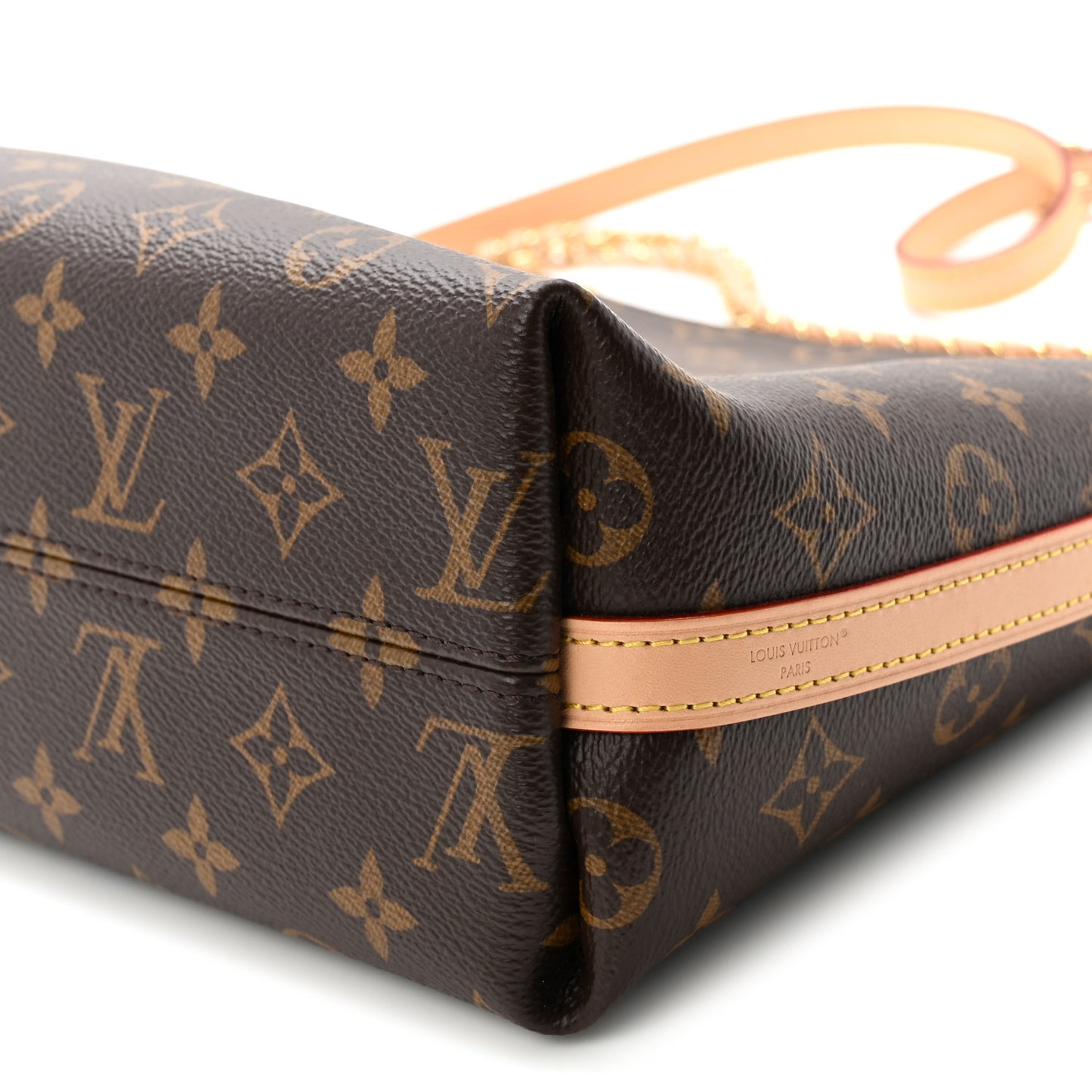 Monogram Multipass