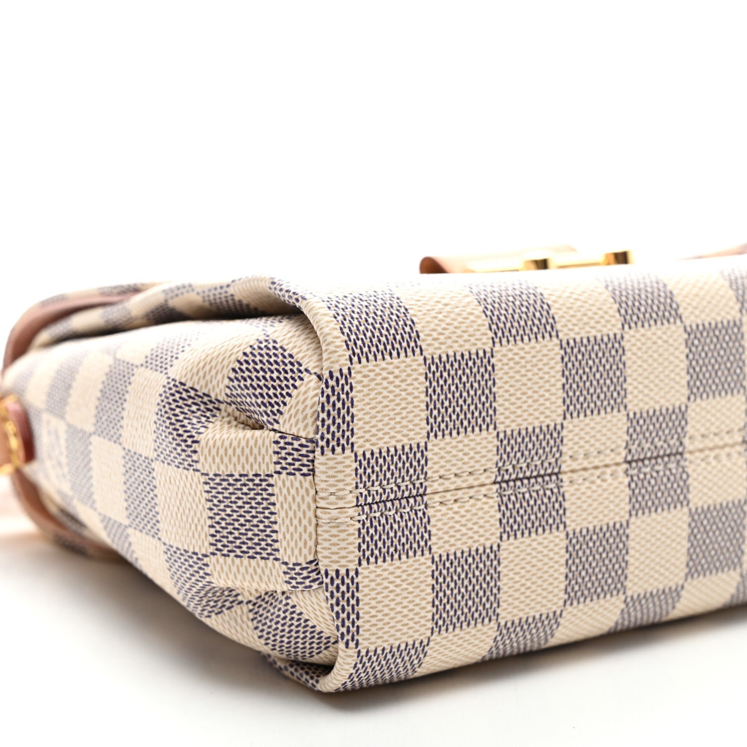 Louis Vuitton Damier Azur Croisette 7 of 8