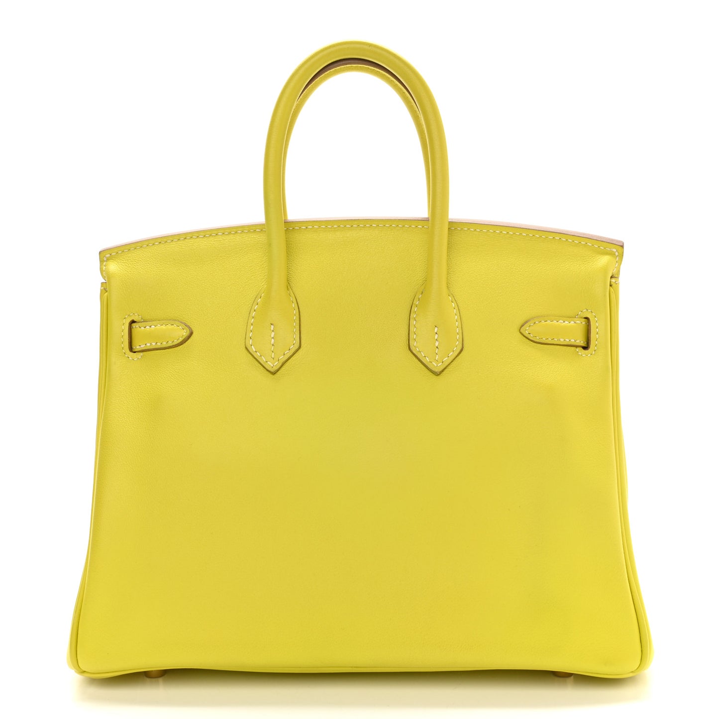 Swift Birkin 25 Lime