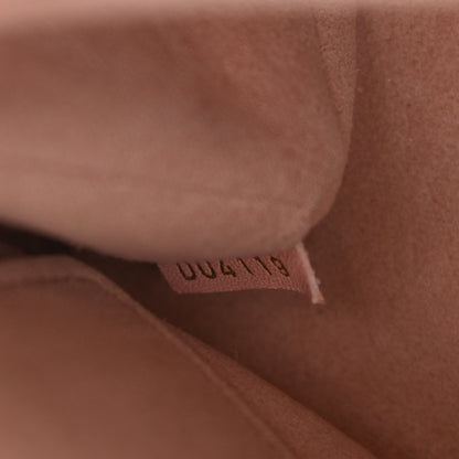 Louis Vuitton Monogram Locky BB Rose Poudre 7 of 12