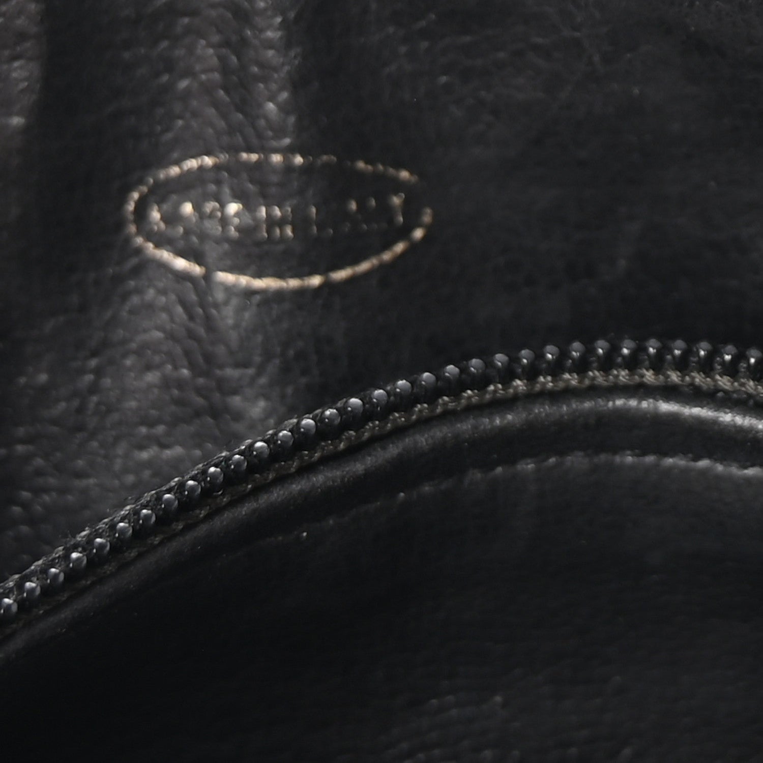 Chanel Calfskin Quilted Flap Waist Belt Bag 70 28 Black 7 of 11