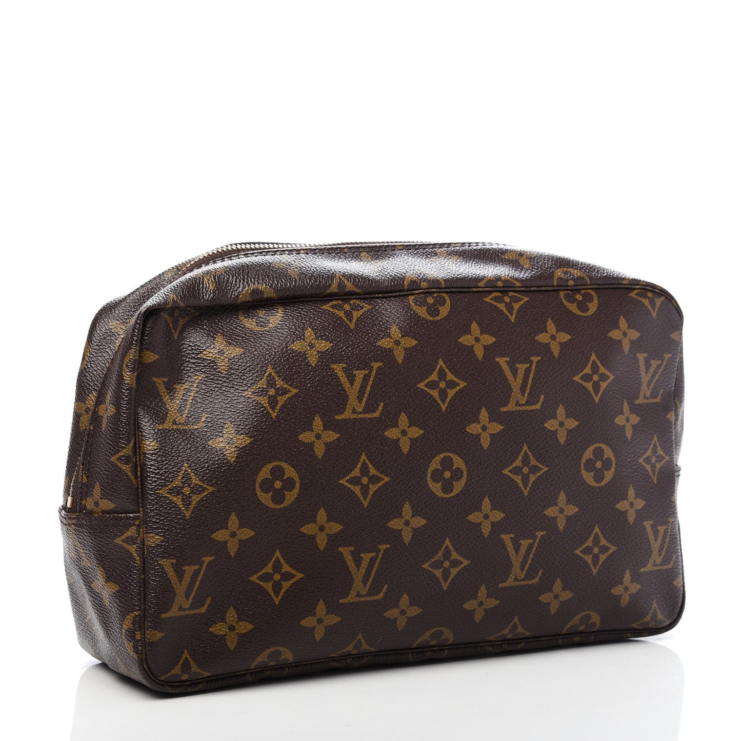 Monogram Trousse Toilette 28