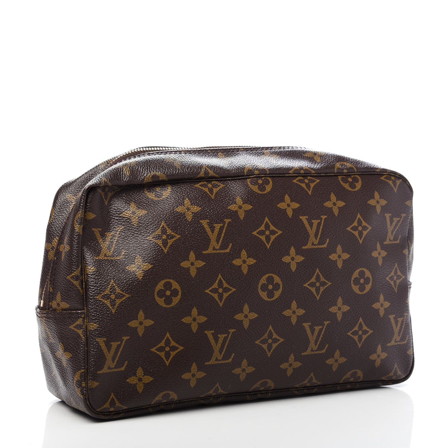 Louis Vuitton Monogram Trousse Toilette 28 3 of 8