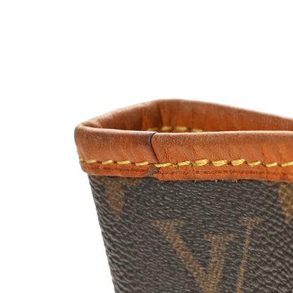 Louis Vuitton Monogram Neverfull MM 12 of 14