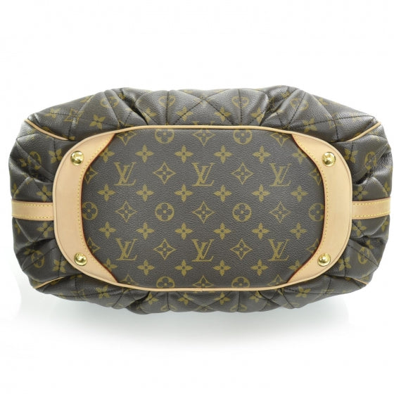 Louis Vuitton Monogram Etoile Bowling Bag 6 of 9