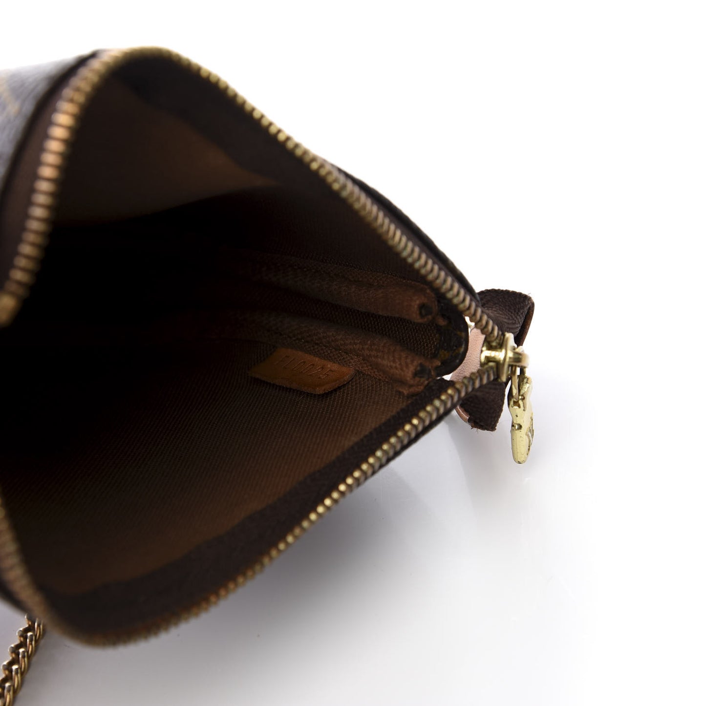 Monogram Mini Pochette Accessories