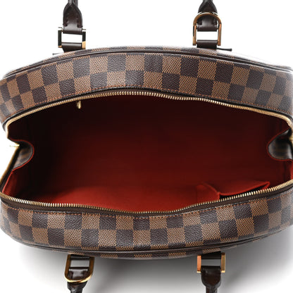 Louis Vuitton Damier Ebene Nolita 4 of 4