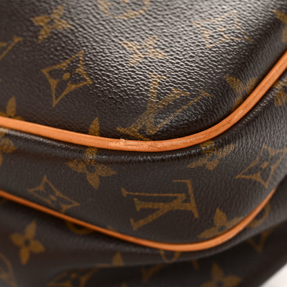 Louis Vuitton Monogram Reporter PM 11 of 11