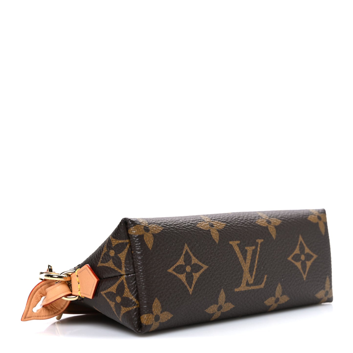 Monogram Cosmetic Purse