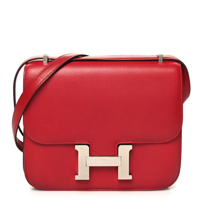 Hermes Tadelakt Constance 18 1 of 15