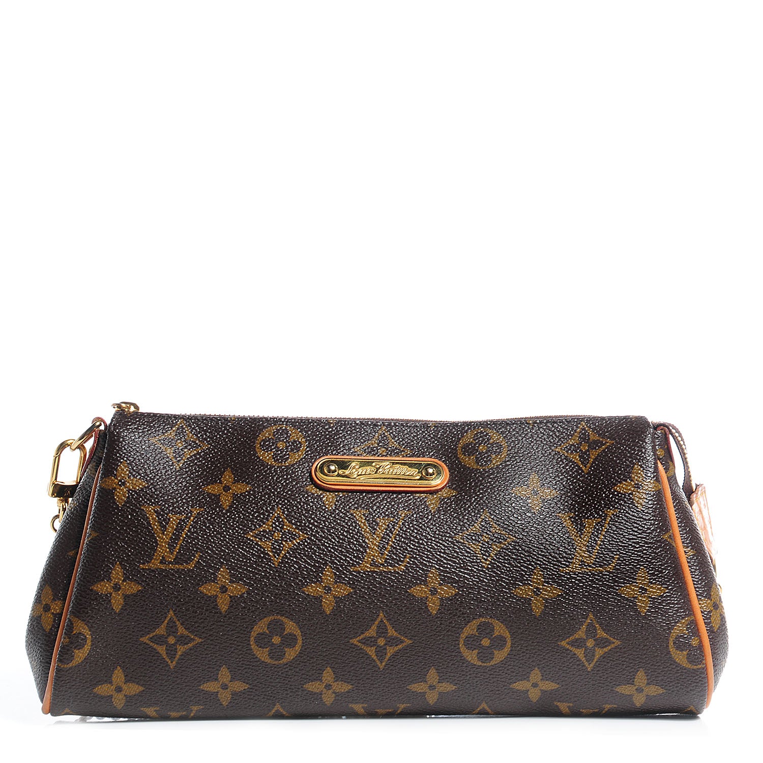 Louis Vuitton Monogram Eva Clutch 1 of 7