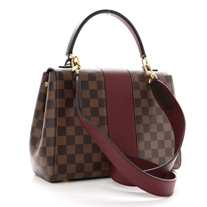 Louis Vuitton Damier Ebene Bond Street Bordeaux 3 of 9