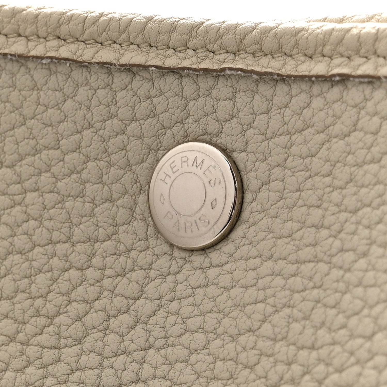 Hermes Negonda Garden Party 36 MM Beton 6 of 10