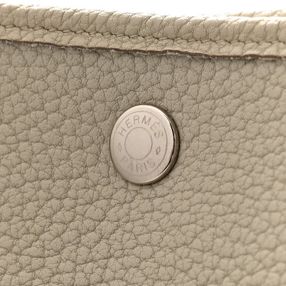 Hermes Negonda Garden Party 36 MM Beton 6 of 10