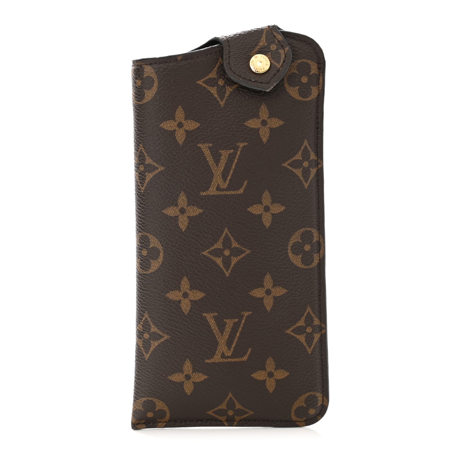 Monogram Sunglasses Case MM