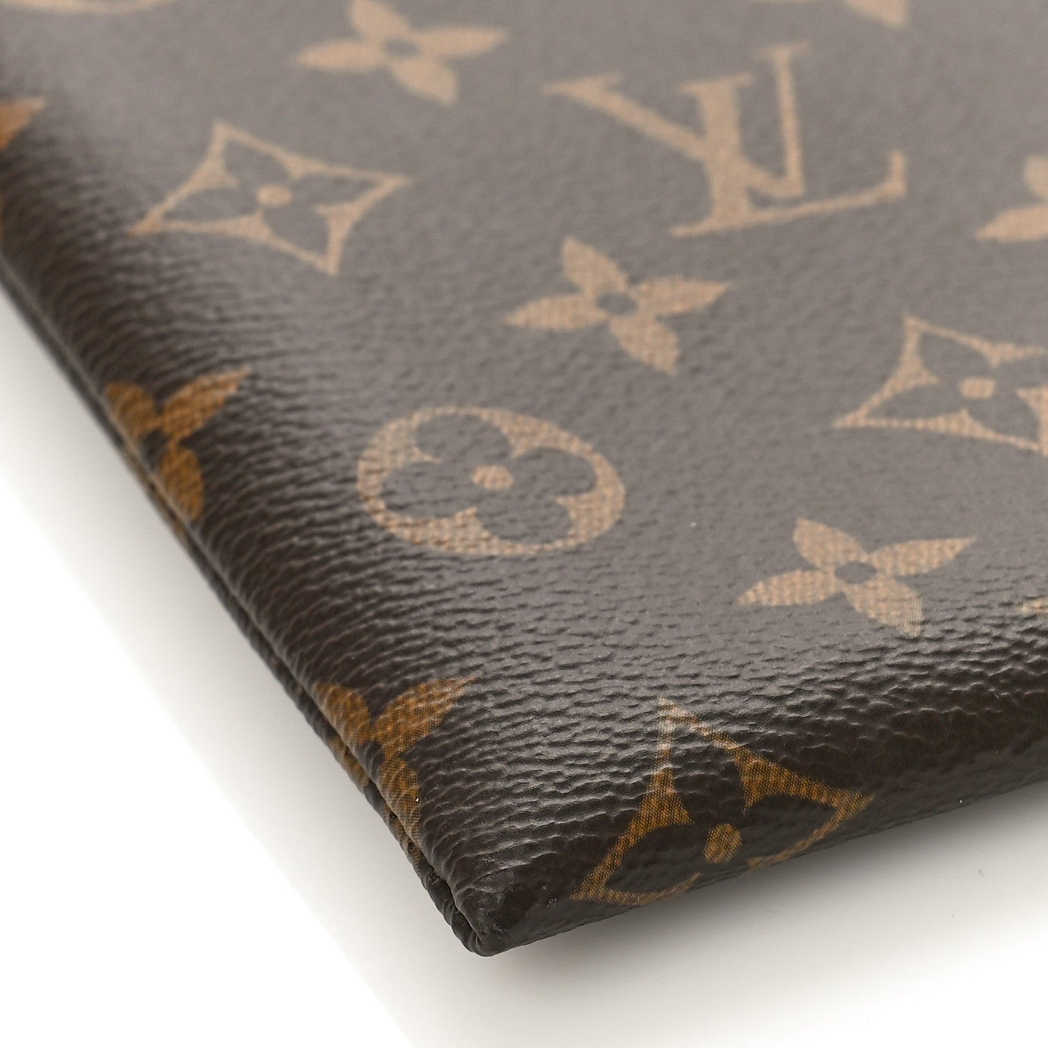Louis Vuitton Monogram Discovery Pochette GM 7 of 8