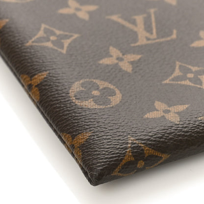 Louis Vuitton Monogram Discovery Pochette GM 7 of 8