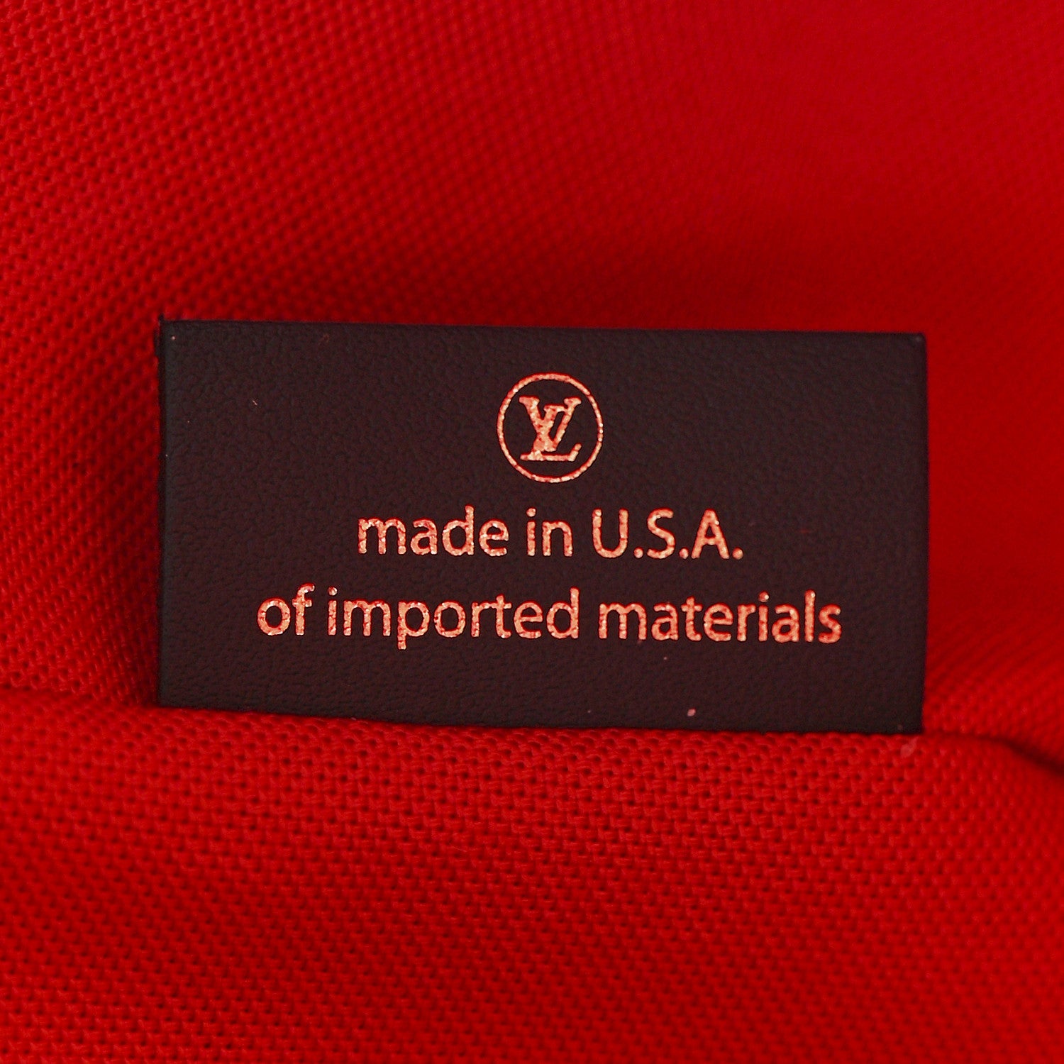 Louis Vuitton Reverse Monogram Giant Onthego GM 8 of 12