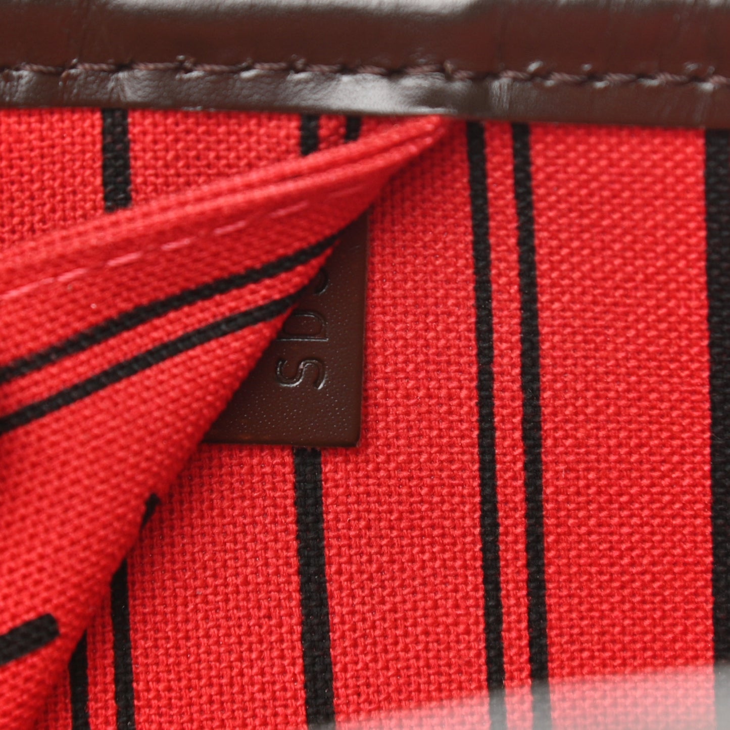 Damier Ebene Neverfull MM