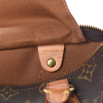 Louis Vuitton Monogram Speedy 25 7 of 19