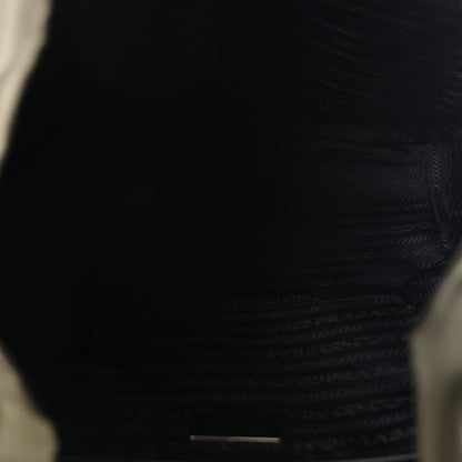 Prada Nylon Vela Medium Backpack Mimetico 9 of 21
