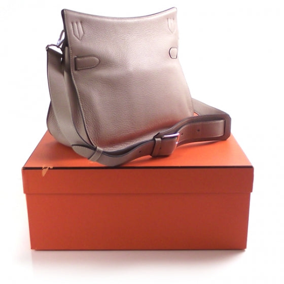 Taurillon Clemence Jypsiere Gypsy 35