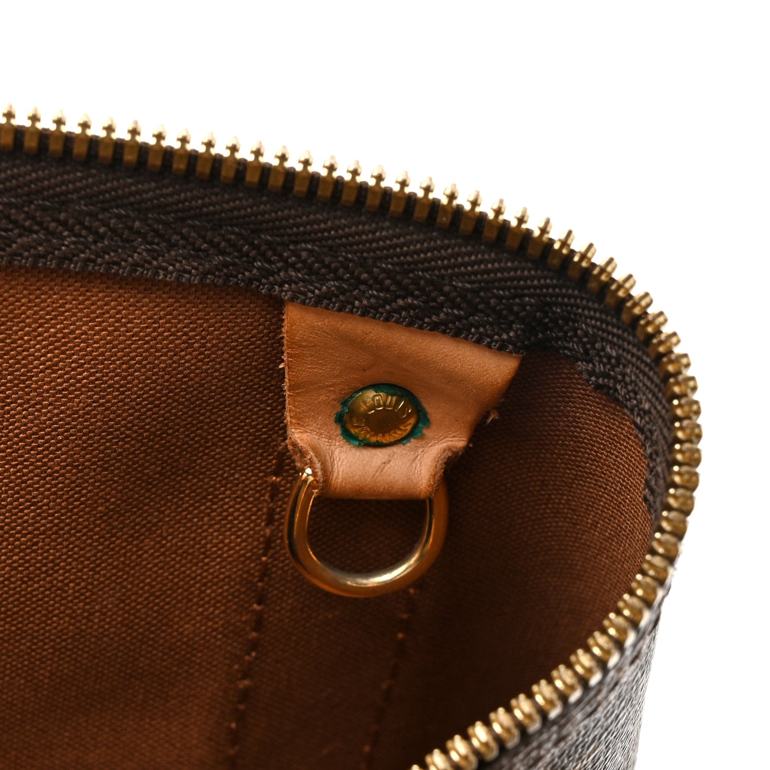 Louis Vuitton Monogram Keepall Bandouliere 55 16 of 23