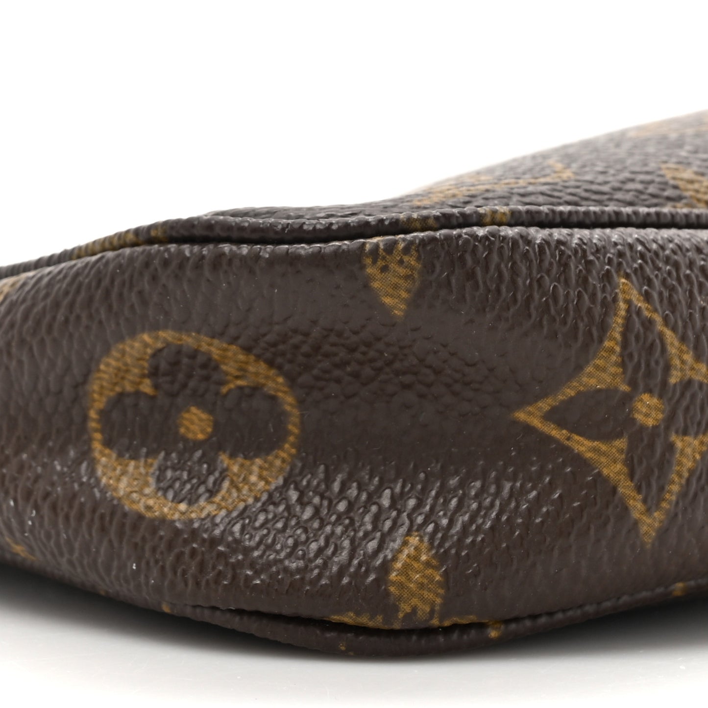 Monogram Pochette Accessories