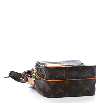 Louis Vuitton Monogram Amazone 3 of 4