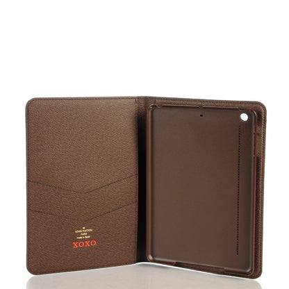 Louis Vuitton Monogram iPad Mini Flapcase 5 of 7