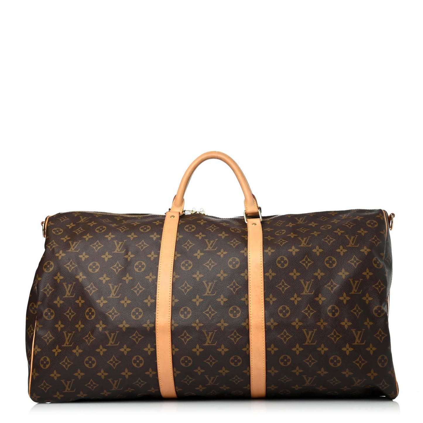 Monogram Keepall Bandouliere 60
