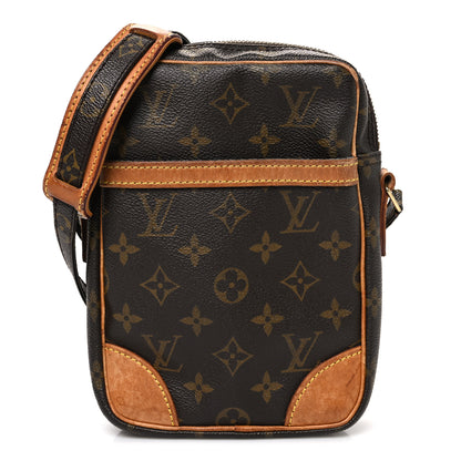 Louis Vuitton Monogram Danube 21 1 of 11