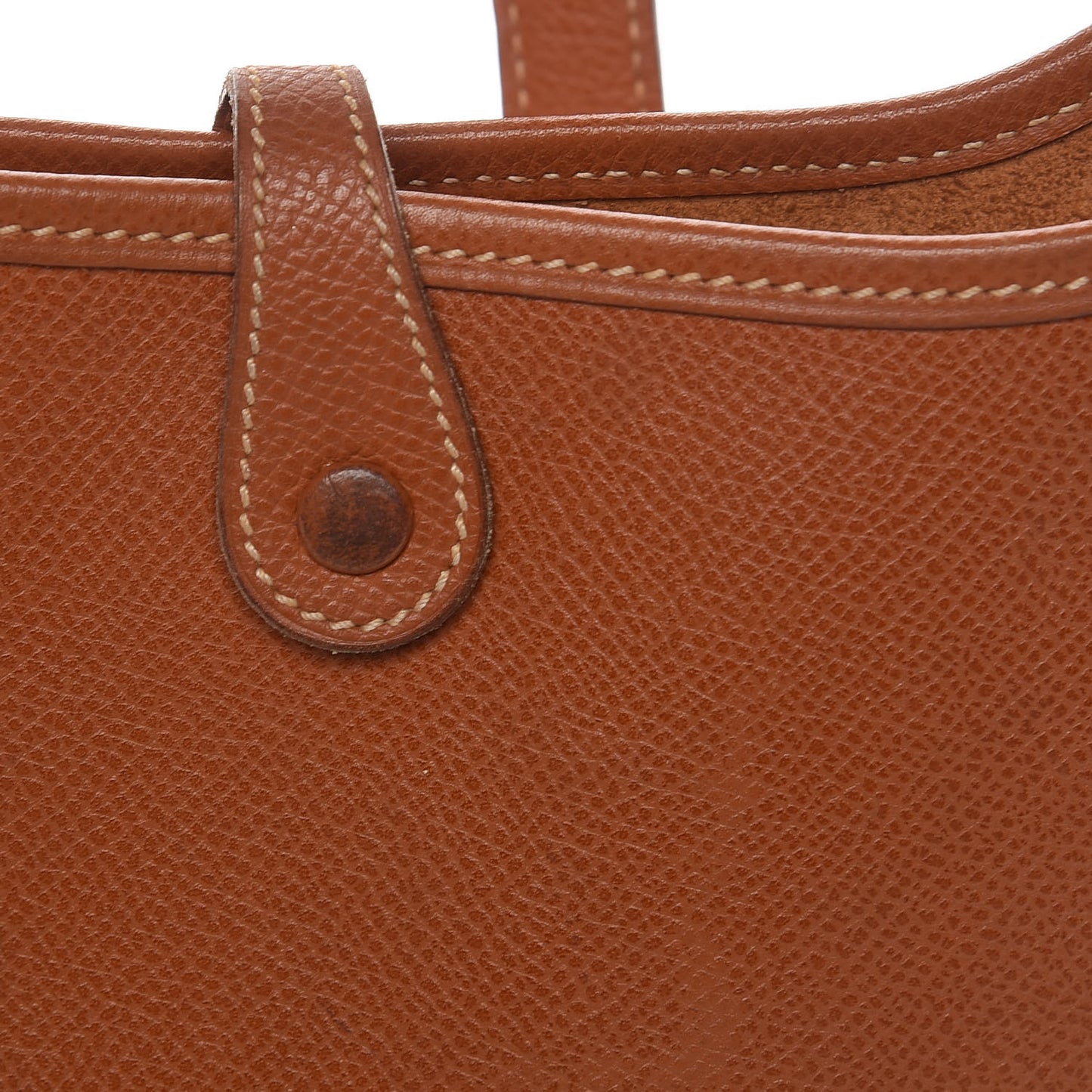 Epsom Evelyne TPM Cognac