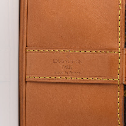 Louis Vuitton Monogram Randonnee GM Backpack 7 of 13