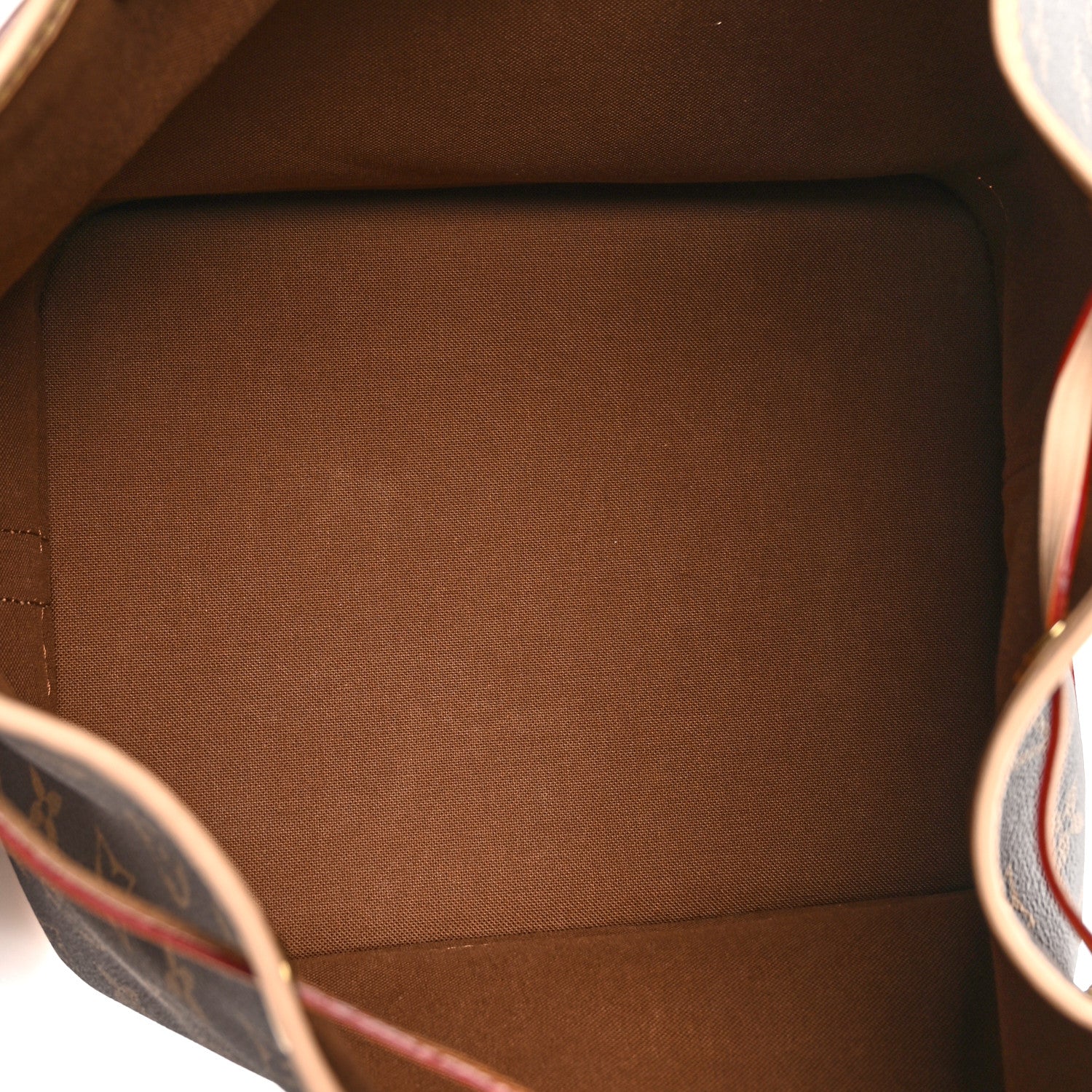 Louis Vuitton Monogram Petit Noe NM 5 of 12